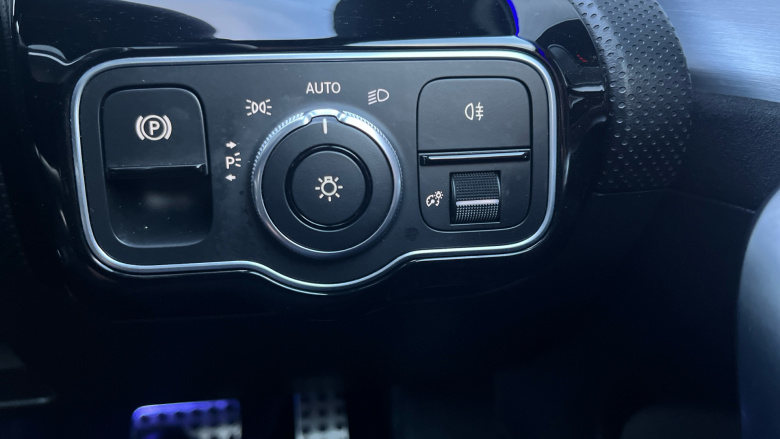 Mercedes-Benz A-Class A180d AMG Line Premium Plus 5dr Auto Diesel Hatchback